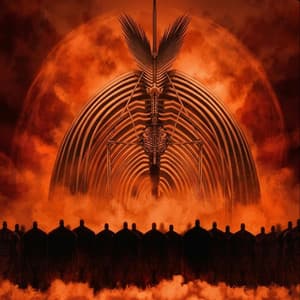 Le Cycle de la Haine (Final Part : Le Terrassement) - Attaque des Titans