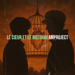 Le Cœur et le Bistouri - One Piece