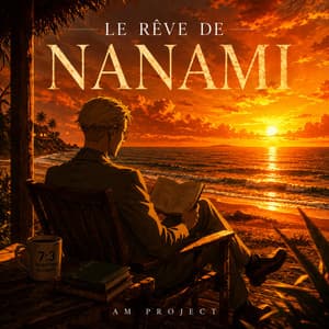 Le rêve de nanami - Jujutsu Kaisen