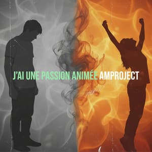 J’ai une passion animée - Multi Anime