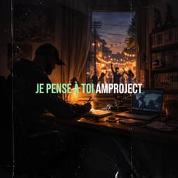Je pense à toi - AmProject