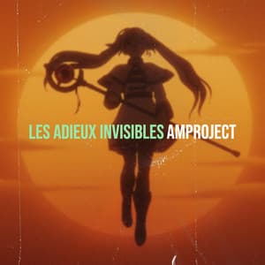 Les adieux invisibles - Frieren