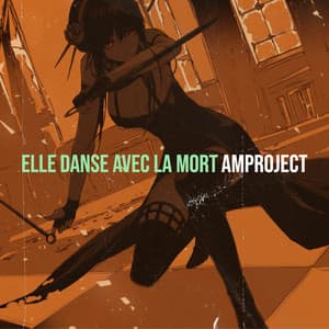 Elle danse avec la mort - Spy x Family
