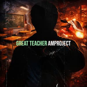 Great Teacher - GTO