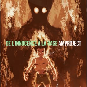 De l’innocence à la rage - Hunter x Hunter