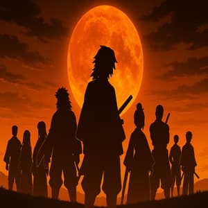 Les Piliers Forteresse de l’Infini - Demon Slayer