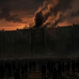 Le Cycle de la Haine (Part I : Les Eldiens) - Attaque des Titans
