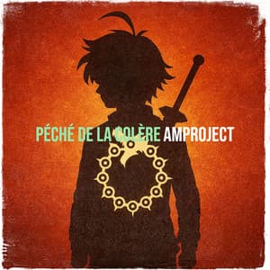 Péché de la Colère - Seven Deadly Sins