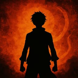 La volonté du D - One Piece