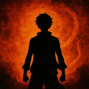 La volonté du D - One Piece