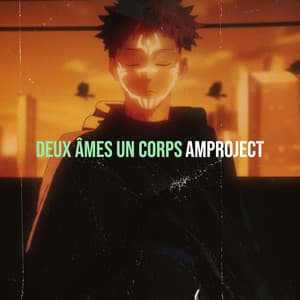 Deux âmes un corps - Jujutsu Kaisen