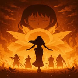 La miraculée de Ohara - One Piece