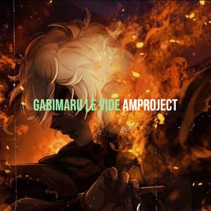 Gabimaru le vide - Hell's Paradise