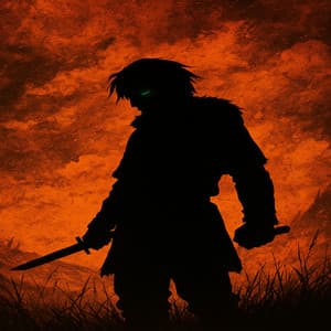 Le Guerrier sans Ennemi - Vinland Saga