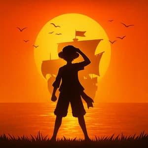 Dansez Riez Chantez - One Piece