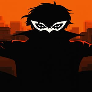 Maskbreaker - Persona 5